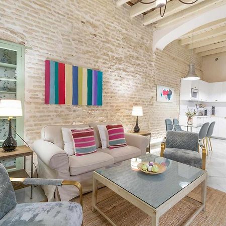 Juderia De Sevilla IV Luxury Apartments المظهر الخارجي الصورة