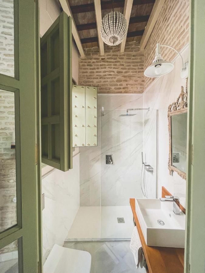 Juderia De Sevilla IV Luxury Apartments المظهر الخارجي الصورة