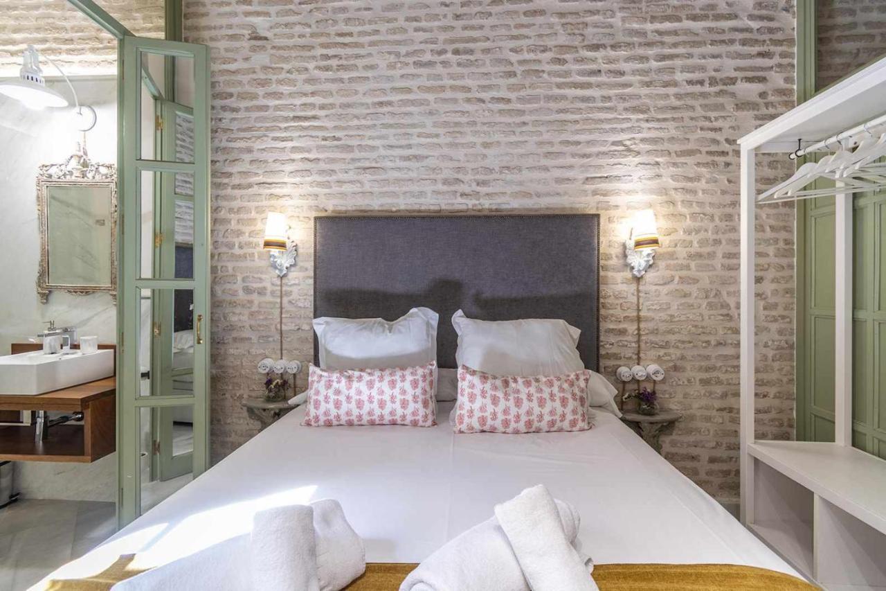 Juderia De Sevilla IV Luxury Apartments المظهر الخارجي الصورة